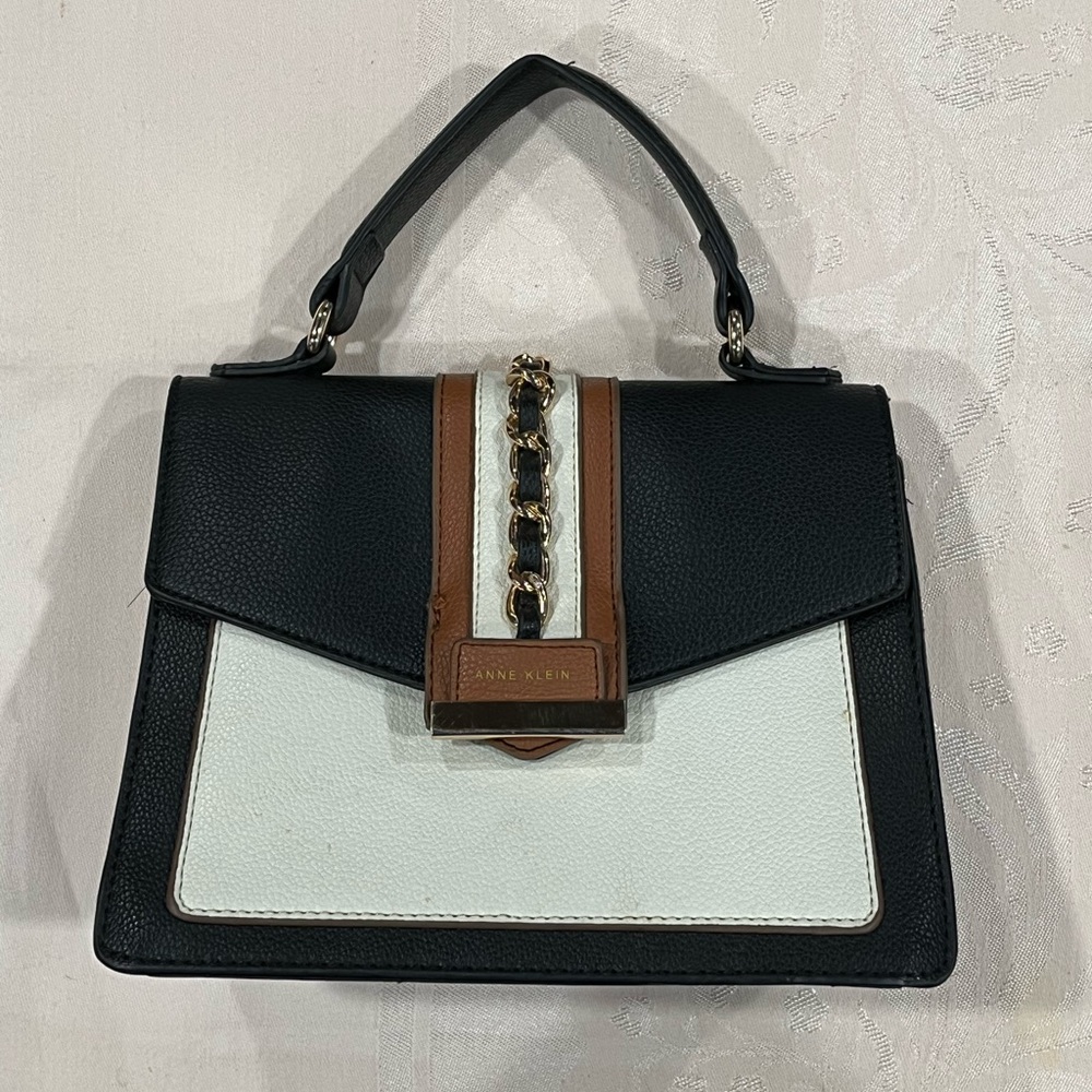 Anne Klein Purse